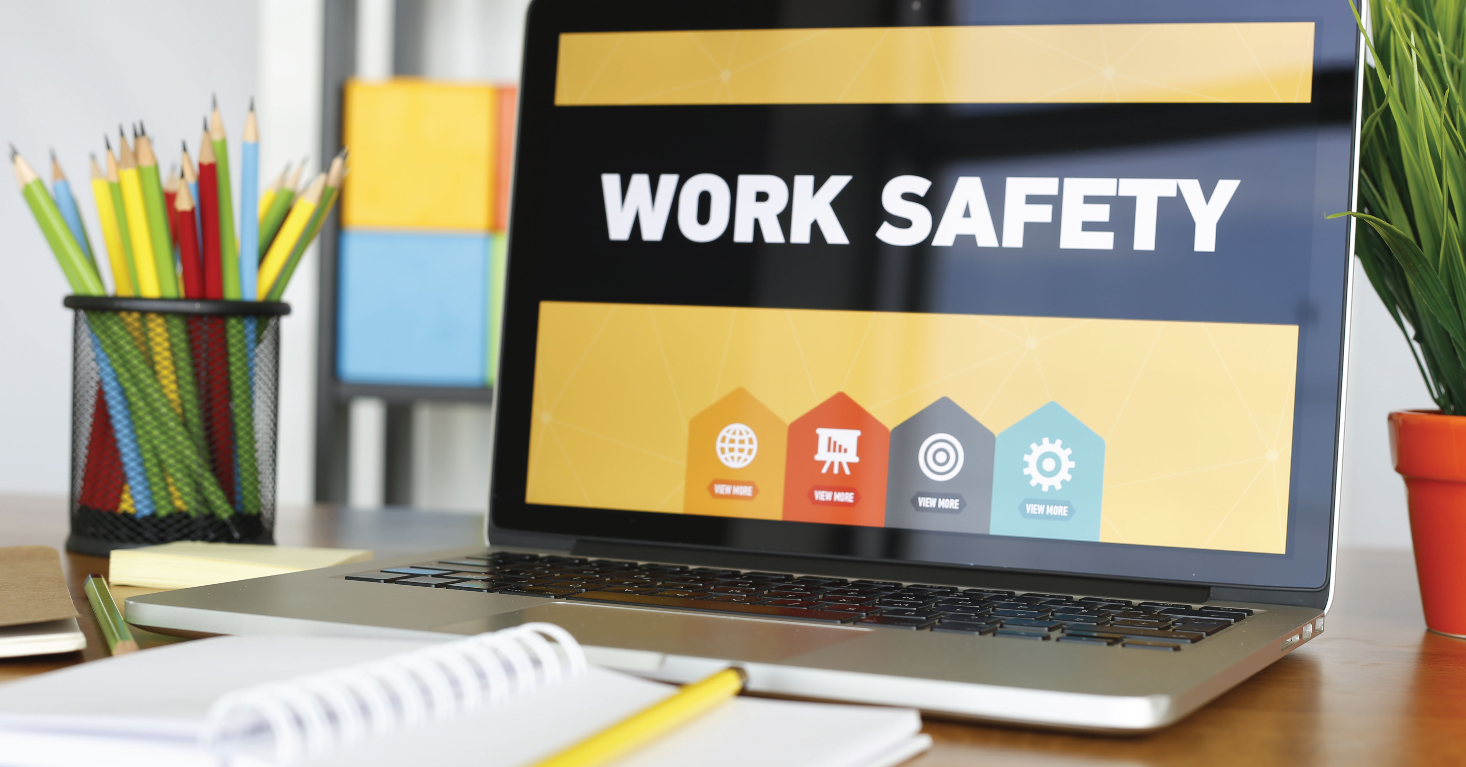 News picture Kebijakan Sistem Keamanan Informasi, Mutu, Keselamatan dan Kesehatan Kerja  PT JBA Indonesia